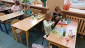UDZIAŁ W KONKURSIE URZĘDU MIASTA ,,EKOCHOINKA